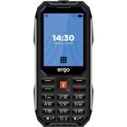 Мобільний телефон Ergo E283 Black