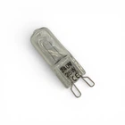 Галогенна лампочка для духовки сумісна з Electrolux 25W 240V G9 8085641028