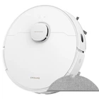 Робот-пилосос Dreame D20 White (RLD35GA)