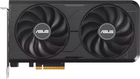 Видеокарта ASUS PCI-Ex GeForce RTX 5060 Dual OC Edition EVO 8GB GDDR7 (128bit) (2565/28000) (3 x DisplayPort, HDMI) (DUAL-RTX5060-O8G-EVO)