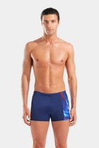 Плавки для плавання чоловічі Arena PLACEMENT SWIM SHORT 010769-750 95 Синій