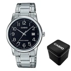 Наручний годинник Casio MTP-V002D-1B