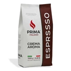 Кофе зерновой Prima Italiano Crema Aroma 1000 г
