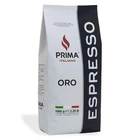 Кофе зерновой Prima Italiano Oro 1000 г