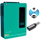 Инвертор гибридный Anern AN-SCI-EVO-6200-WiFi 48V 6200W (AN-SCI-EVO-6200-WiFi)