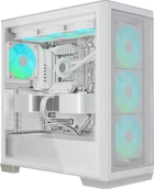 Корпус APNX Creator C1-R White (APCM-CR01243.21)