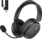 Наушники Hator Phoenix 2 Wireless Black (ESH40)