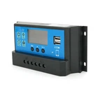 ШИМ-контроллер заряду Voltronic YJSS-60A60А 12/24V (UG-31702)