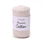Пряжа YarnArt Macrame Cotton 753 (new)