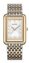 Годинник BURKER Olivia Gold Silver