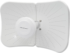 Antena paraboliczna Qoltec 5G LTE 2x19dBi (5901878570631)