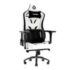 Крісло для геймера FANTECH GC-283 Alpha Білий