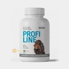 Вітаміни Provet PROFILINE для собак Кальцій комплекс для кісток та зубів, 100 таблеток