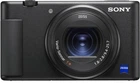 Цифр. фотокамера Sony ZV-1 Black (643212)