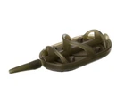Кормушка Carp Pro Flat Classic Boilie L
