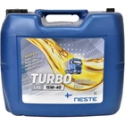 Моторна олива Neste Turbo LXE