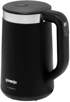 Електрочайник Gorenje K 17 TRDW