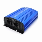 Інвертор напруги Tommatech MS-2500, 12V/220V, 2500W з апроксимованою синусоїдою, 2Shuko, USB, 2*клемні дроти, 10 запобіжників, Q2 (UG-29448)