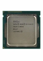 Процессор Intel Xeon E3-1241 v3 (LGA 1150/ s1150) Б/У – фото