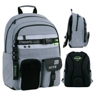 Рюкзак школьный с ортопедической спинкой KITE Education K26-584M-3 Urban (000996122)