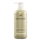 Зволожуючий шампунь відтінку для світлого волосся La'dor Ash Silver Shampoo 300 ml