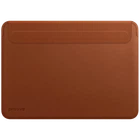 Чехол Proove Leather Sleeve MacBook 13"/13,3" brown