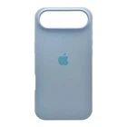 Защитный чехол-накладка Silicone Full Case AA Open Cam для Apple iPhone 17 Air Lilac (FullOpeAAi17A-5)