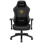 Кресло игровое Anda Seat Phantom 3 Size L Black/Gold (AD18Y-06-B-PV/C) Anda Seat AD18Y-06-B-PV/C 996536