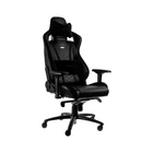 Крісло ігрове Noblechairs Epic Black (NBL-PU-BLA-002) Noblechairs NBL-PU-BLA-002 995890