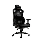 Крісло ігрове Noblechairs Epic Series Black/Gold (NBL-PU-GOL-002) Noblechairs NBL-PU-GOL-002 995896