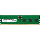 Модуль пам'яті для сервера Micron DDR5 ECC UDIMM 16GB 1Rx8 5600 CL46 (16Gbit) (Single Pack) (MTC10C1084S1EC56BR) MICRON MTC10C1084S1EC56BR 995991