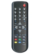 Пульт для телевизора Daewoo R-40A01