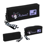 Пенал Kite Kuromi (HK26-642-2)