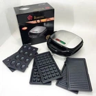 Электрогриль Domotec FN-11
