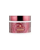 Крем для лица с золотом и муцином улитки Enough Gold Snail Moisture Whitening Cream