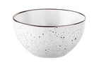 Салатник Ardesto Bagheria Bright White AR-2914-WGС 14 см белый