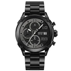 Наручний годинник Awarder 016 Black (1202-0090)