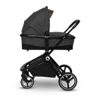 Універсальна коляска 3 в 1 Lionelo MIKA 3IN1 GREY GRAPHITE