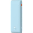 Внешний аккумулятор Baseus Airpow 10000mAh 20W Blue (P10022801313-00) [161196]