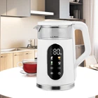 Электрочайник Maestro MR-023-White 1.7 л белый