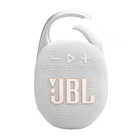 Портативная колонка JBL CLIP 5 WHITE