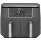 Мультипечь Ninja Dual Zone Air Fryer Max DZ300EU