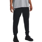Брюки чоловічі Under Armour Ua Rival Fleece Joggers 2XL Чорний 1379774-482