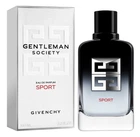 Мужская парфюмированная вода Givenchy Gentleman Society Sport