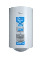 Бойлер Midea INSTALL 50л