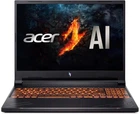 Ноутбук Acer Nitro V 16 / 16" 2560x1600 / Intel Core 9 270H / 32 GB / 1 TB / RTX 5070