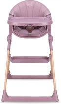 Стульчик для кормления MoMi KALA Pink