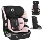 Дитяче автокрісло Lionelo BILLY I-SIZE PINK BABY