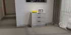 Комод ViAnt Сіті 2 3Ш Індастріал (НФ-00002136-000008744)