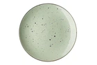 Тарілка десертна Ardesto Bagheria Pastel Green AR-2919-GGС 19 см